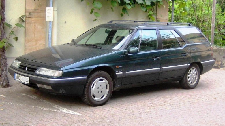 Volvo 940