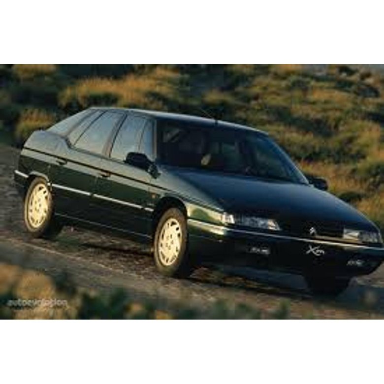 Citroen XM 1994
