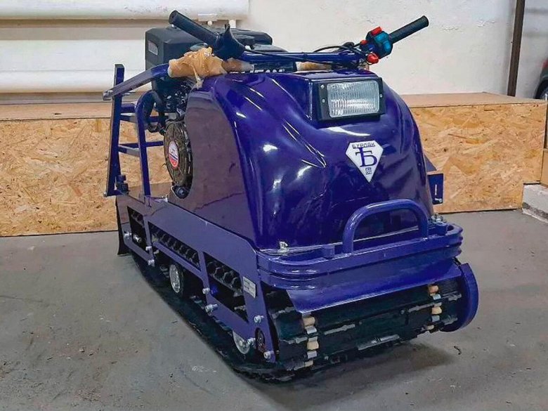 Бурлак хозяин 1