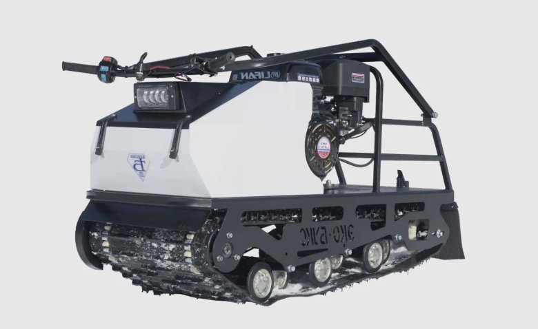 Бурлак-m эко-букс 15 л.с.