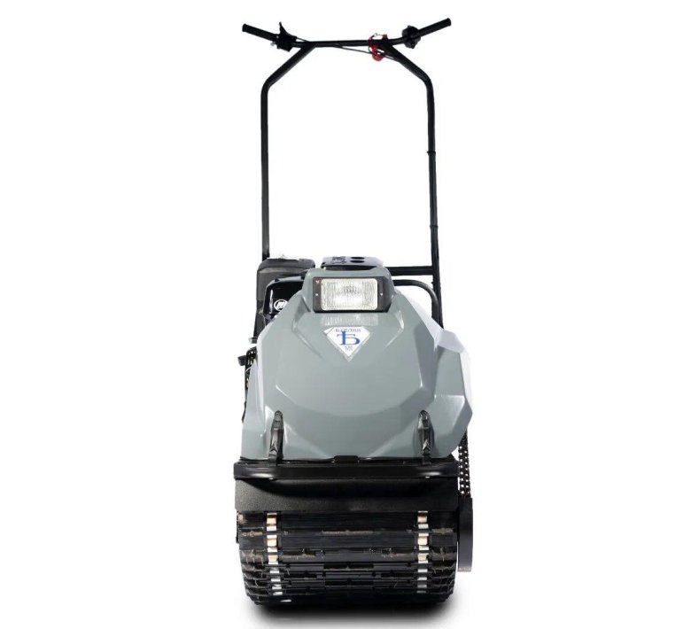 Буксировщик Бурлак m-LFK 9л.с.