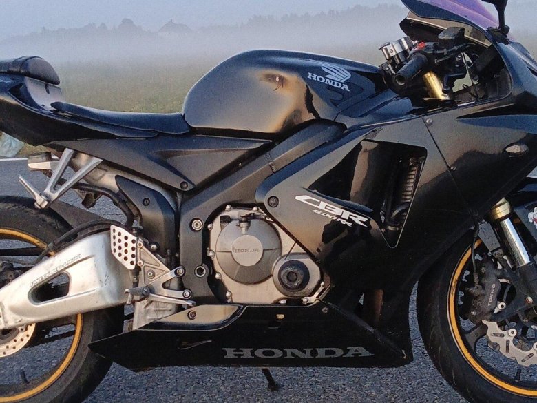 Размытое изображение