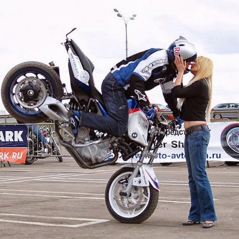 Размытое изображение