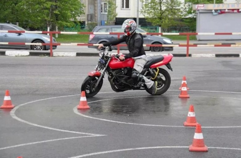 Мотоциклы категории а1