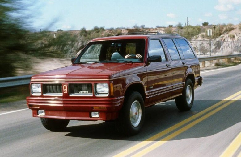 Автомобиль