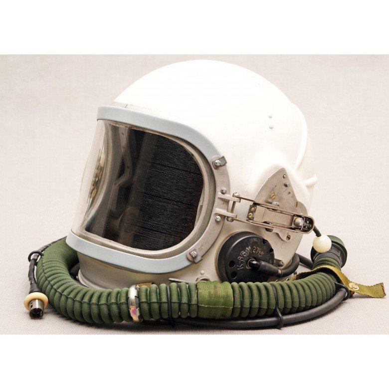 Шлем ГШ 6 ЛП