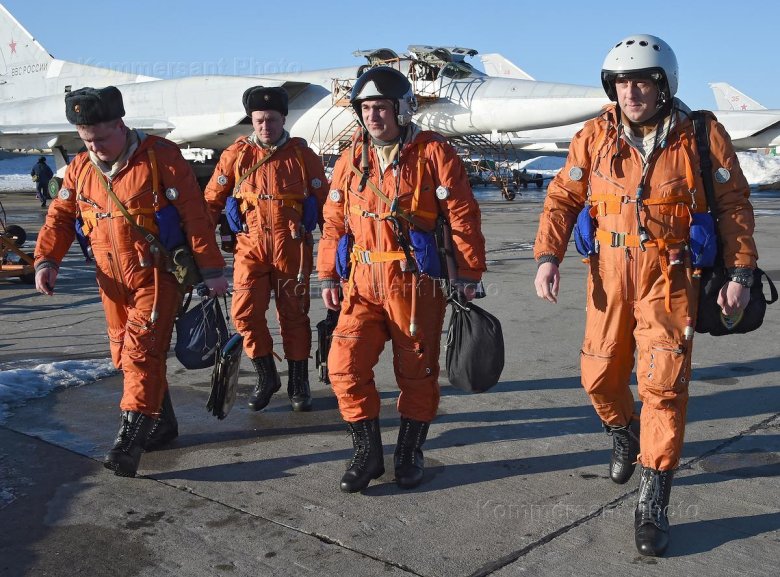 Высотный морской спасательный комплект ВМСК-4