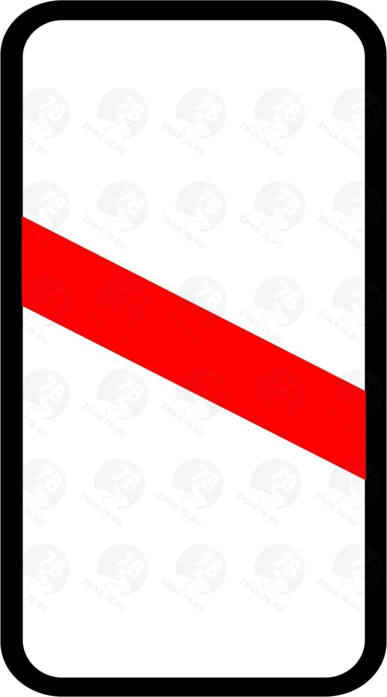 Знаки 1.4.1 - 1.4.6. "приближение к железнодорожному переезду".