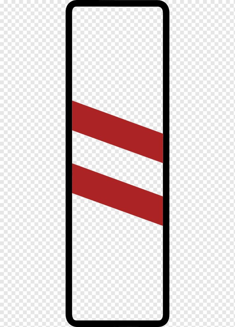 Железнодорожные знаки