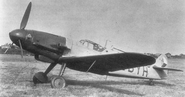 Авиация Чехословакии