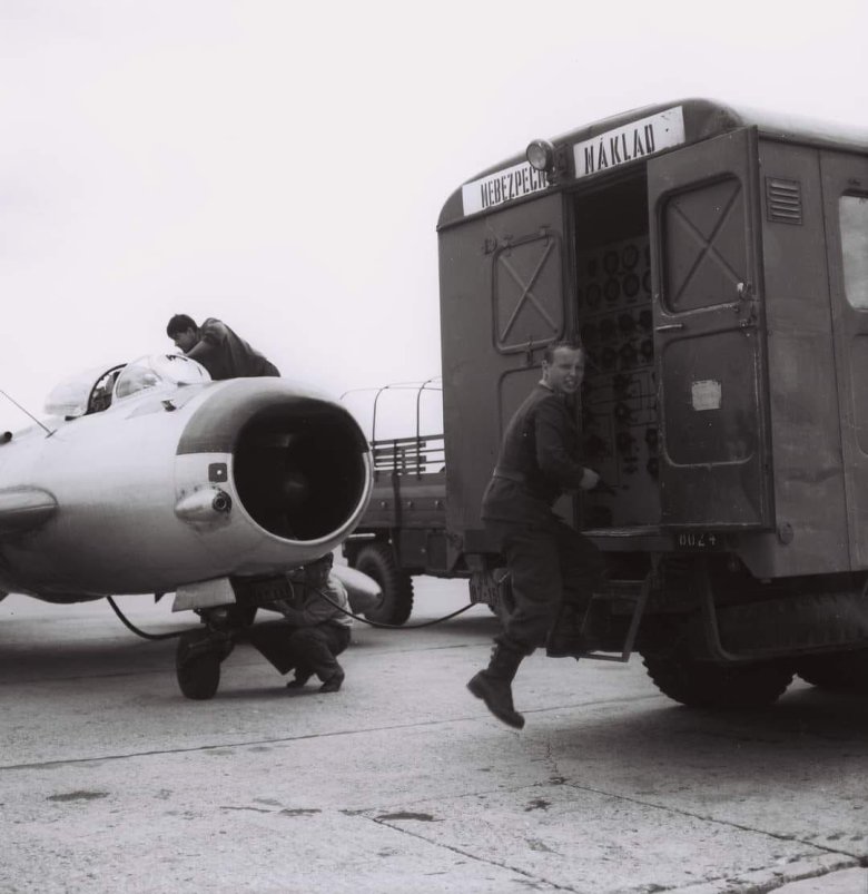 Мюнхенская трагедия