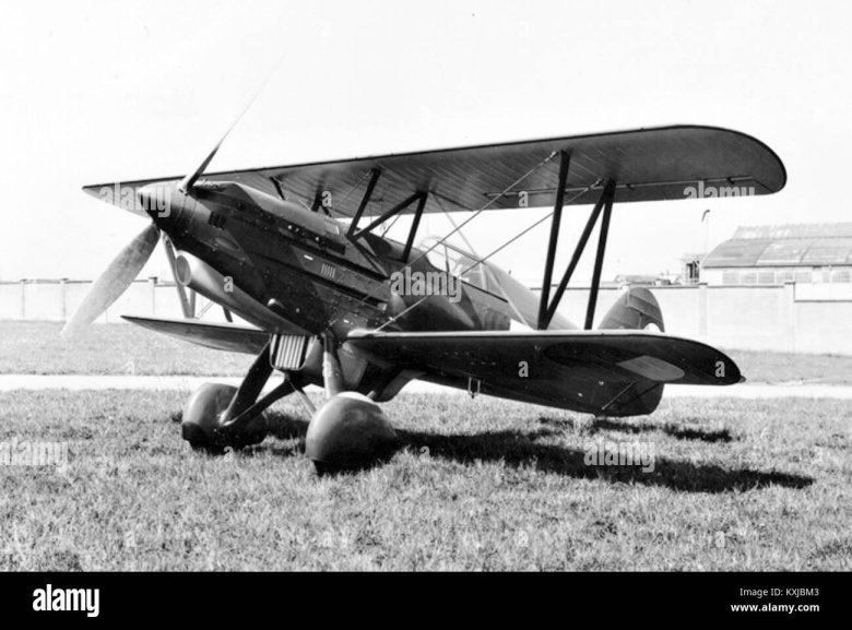 Avia b.534