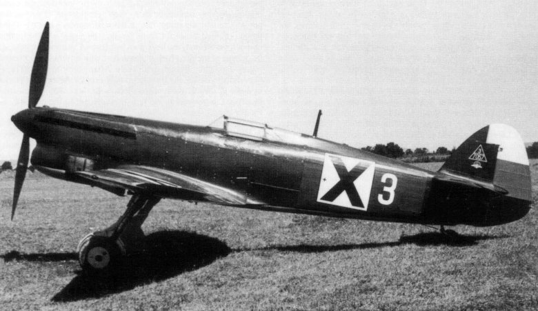 Avia b.35