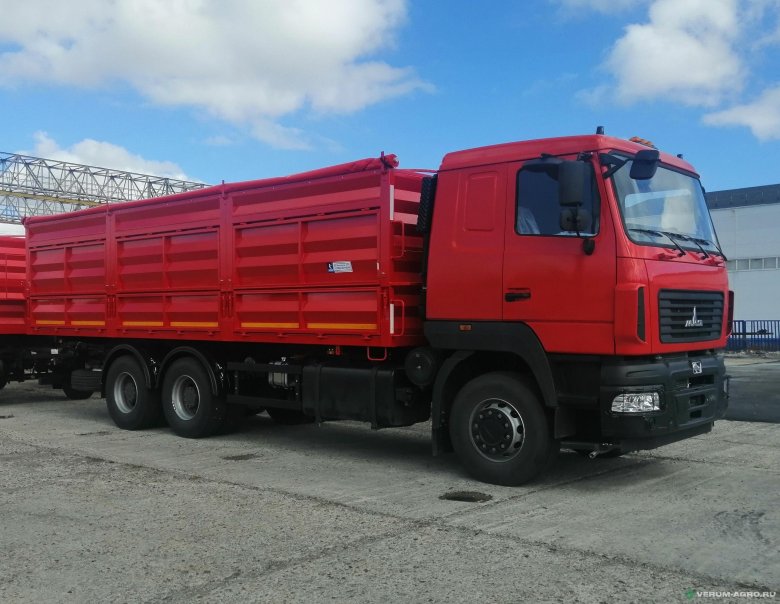 Промышленность