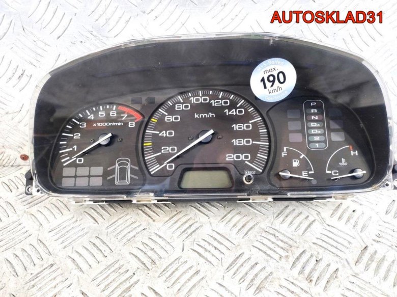 Внутри автомобиля