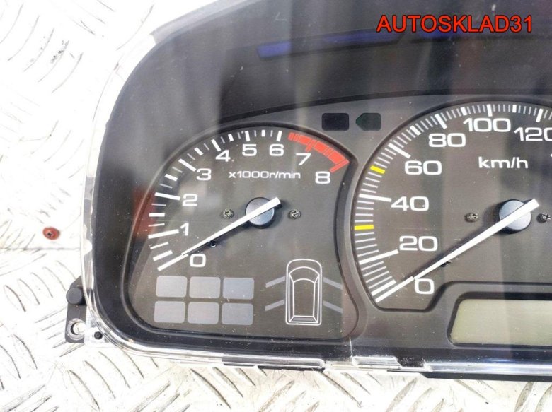 Внутри автомобиля