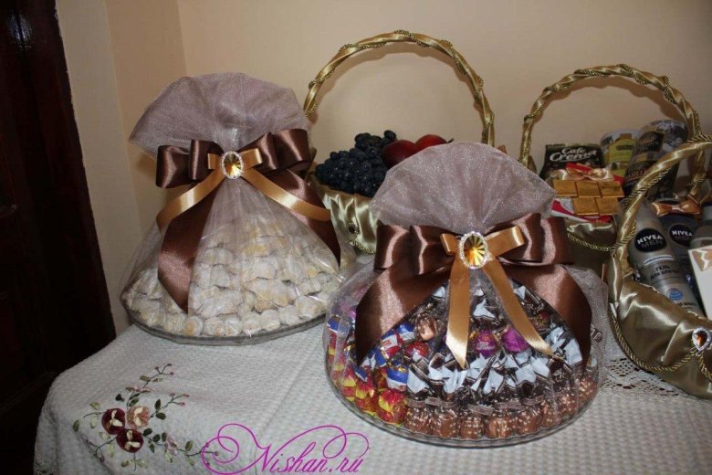 Хонча на Нишан