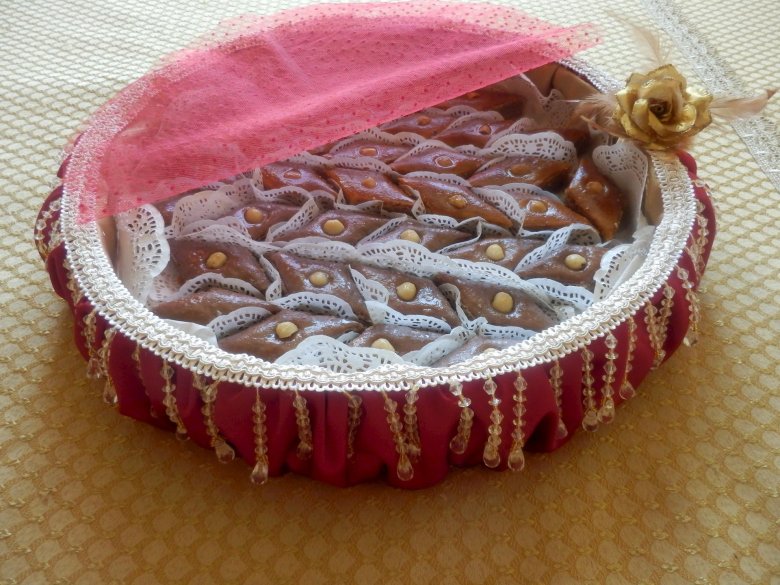 Хонча армянская