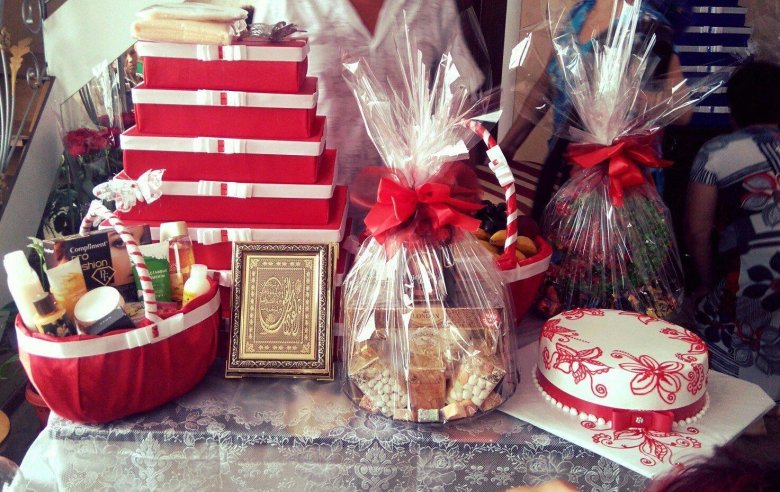 Хонча на Нишан