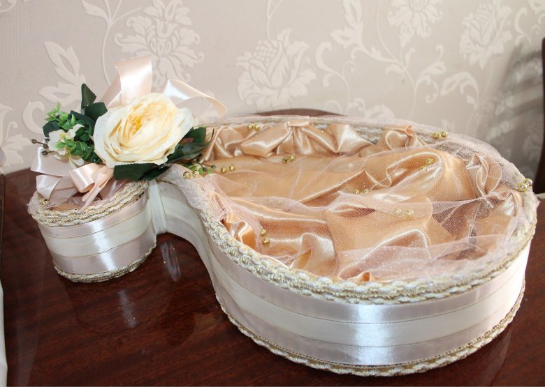 Армянские Свадебные хонча