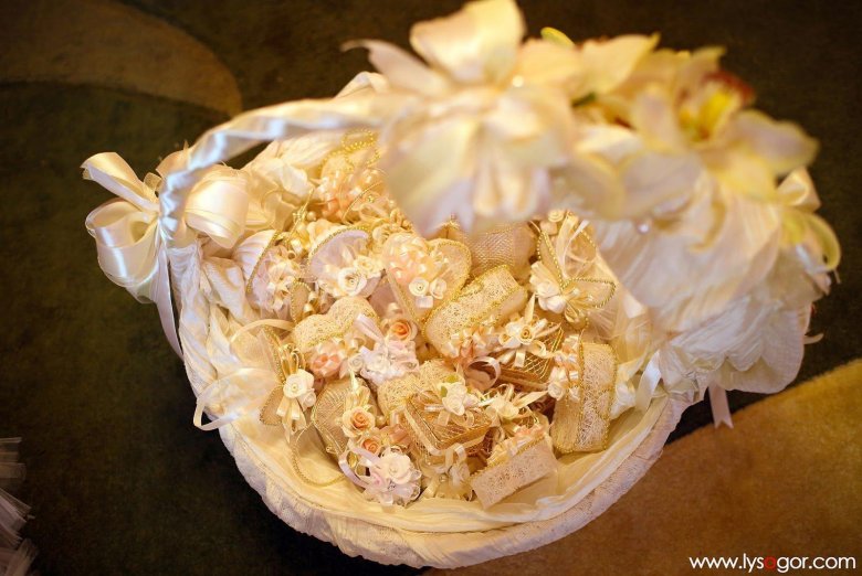 Армянские Свадебные хонча