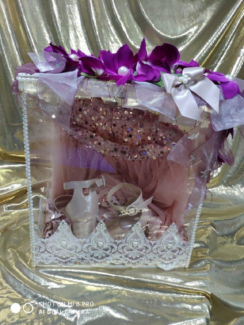 Азербайджан хонча сватовство