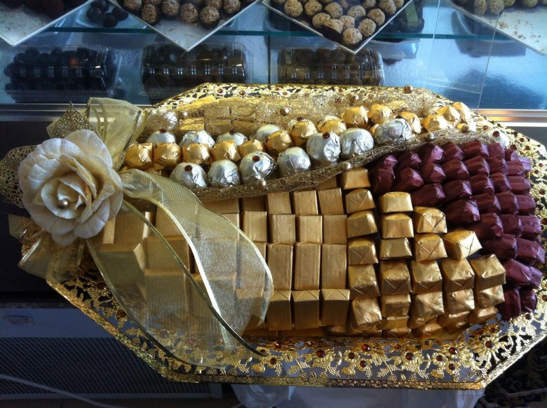 Армянские Свадебные хонча