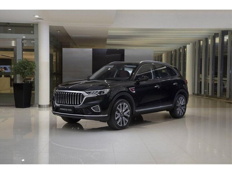 Hs5 автомобиль