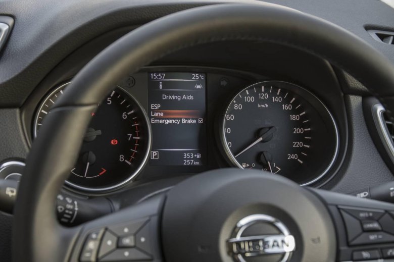 Skoda yeti i рестайлинг