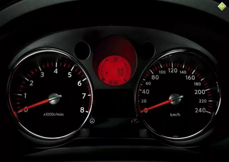 Спидометр Ниссан х Трейл т32