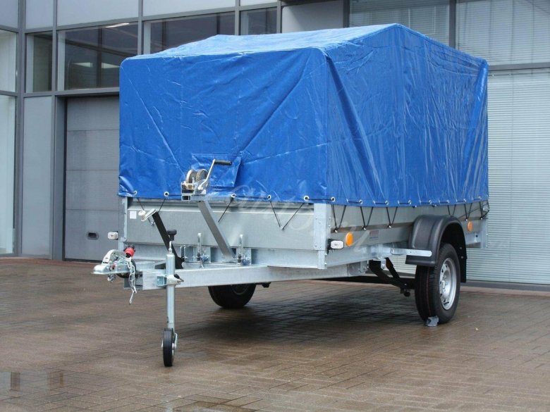 Металлоконструкции