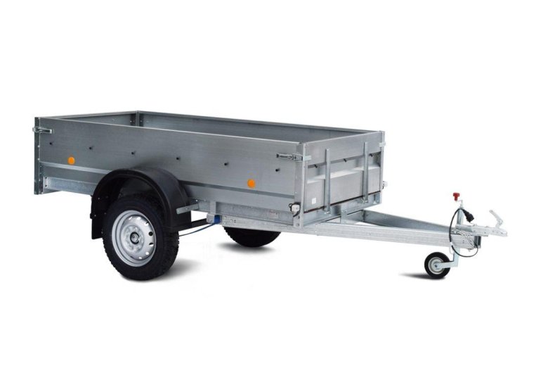 Прицеп модель 829450