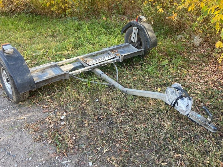 Сельскохозяйственное устройство