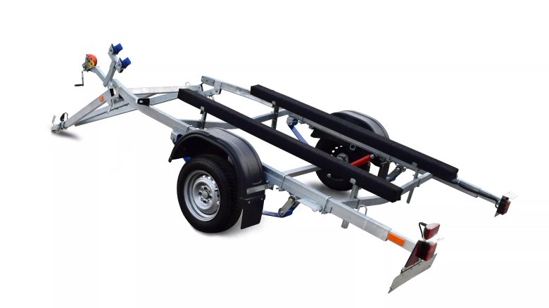 Прицеп Дельфин 5.2