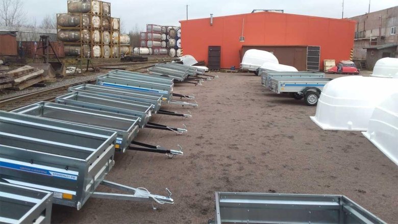 Технопласт СПБ