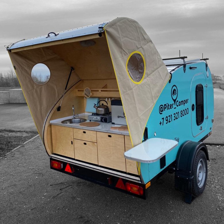 Питер кемпер