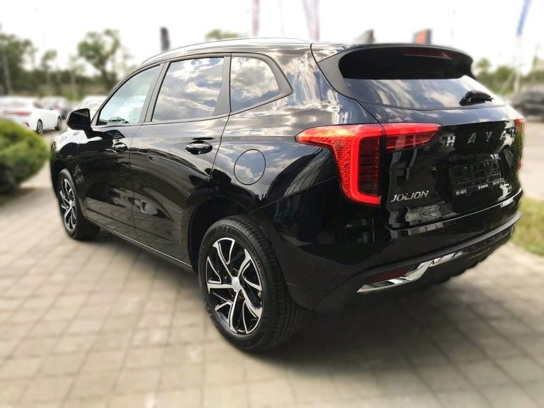 Автомобиль