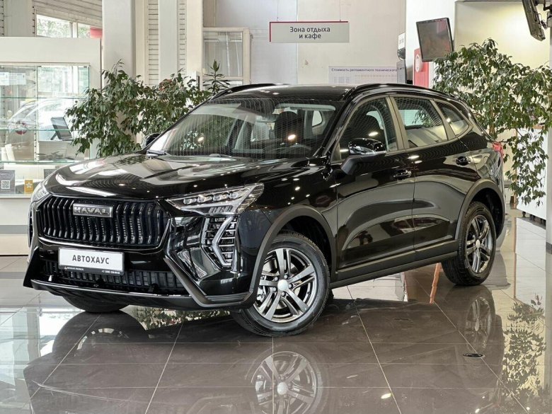 Автомобиль