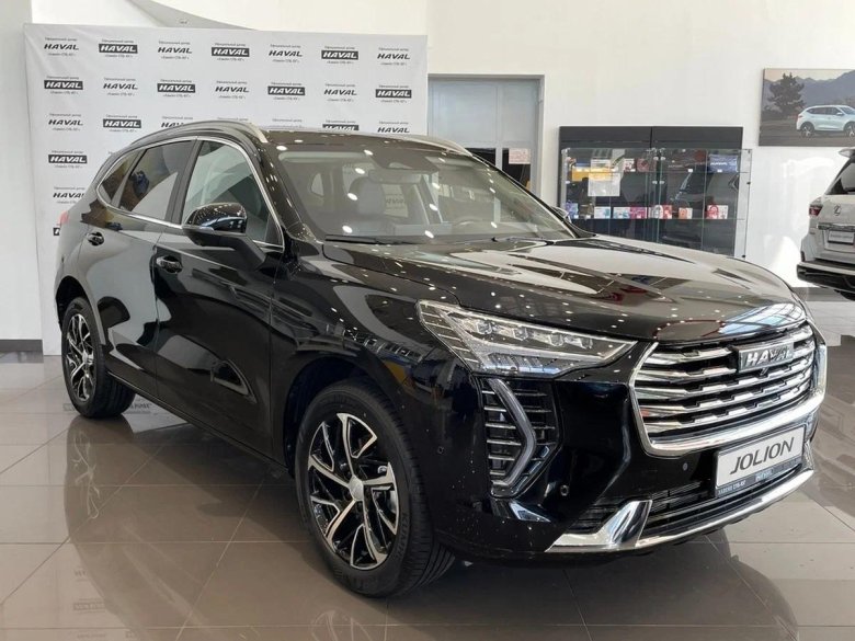 Хавейл Джолион 2022