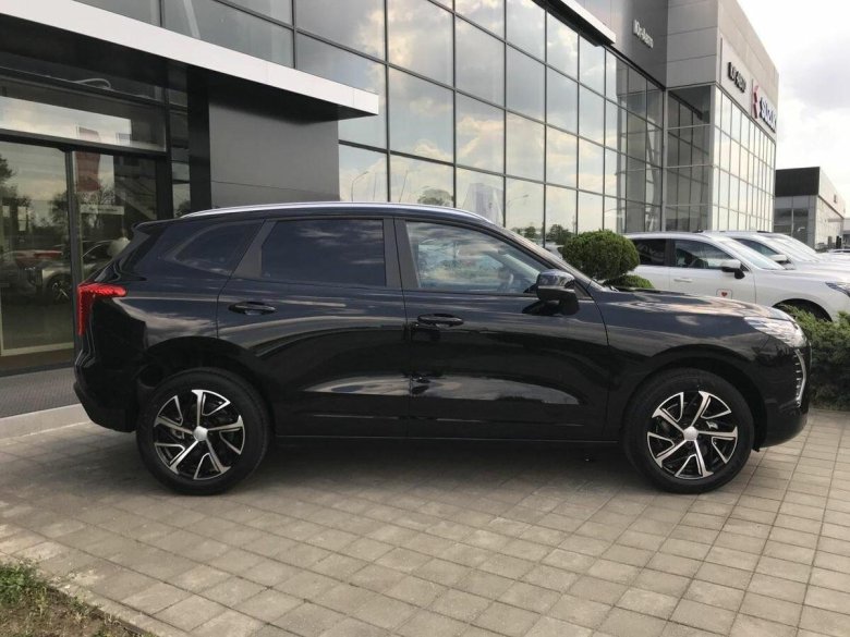 Haval Jolion 2022 Premium