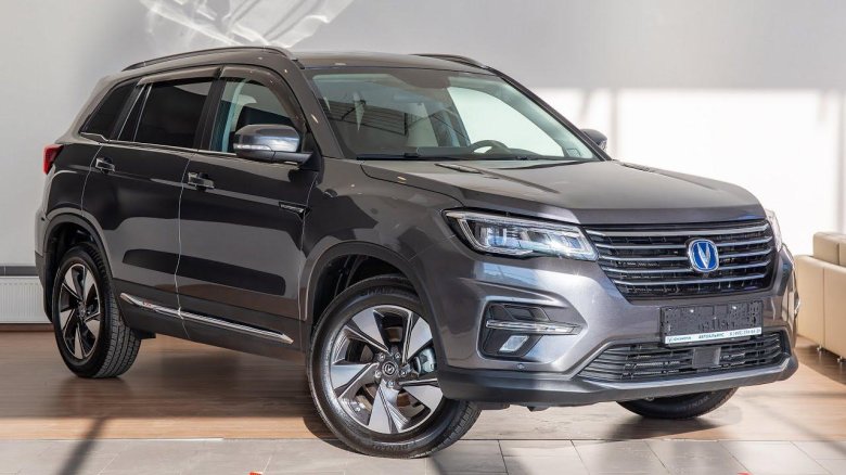 Volkswagen touareg ii рестайлинг