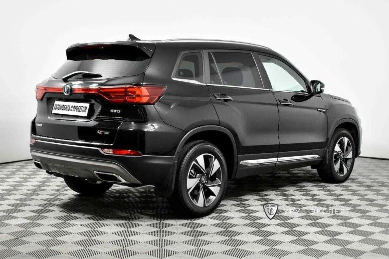 Changan cs75 Plus