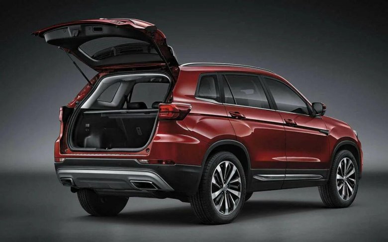 Honda cr-v iii рестайлинг