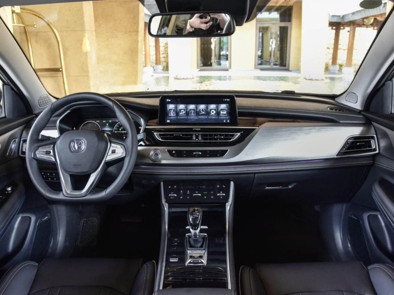 Audi a7 i рестайлинг