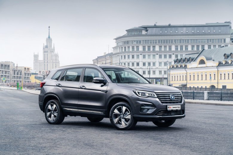 Volkswagen touareg ii рестайлинг