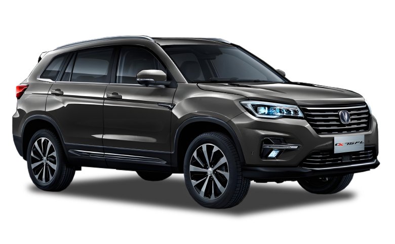 Changan cs75fl