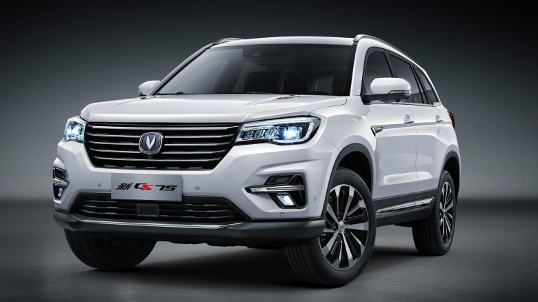 Honda cr-v iv рестайлинг