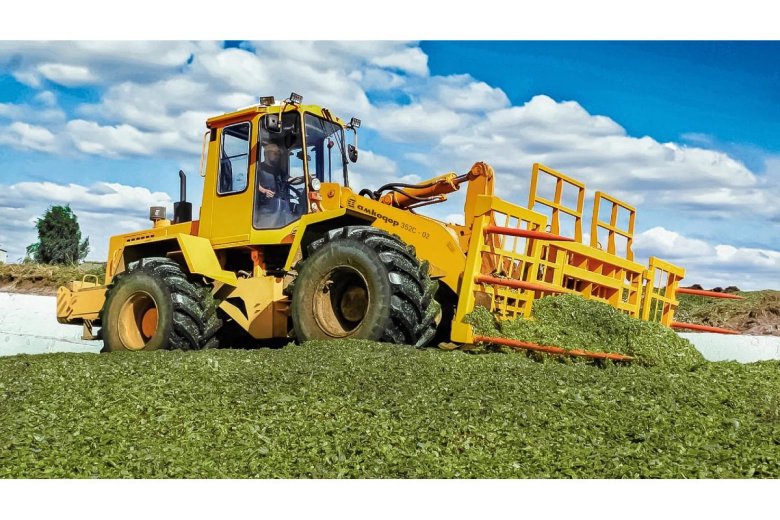 Сельскохозяйственное устройство