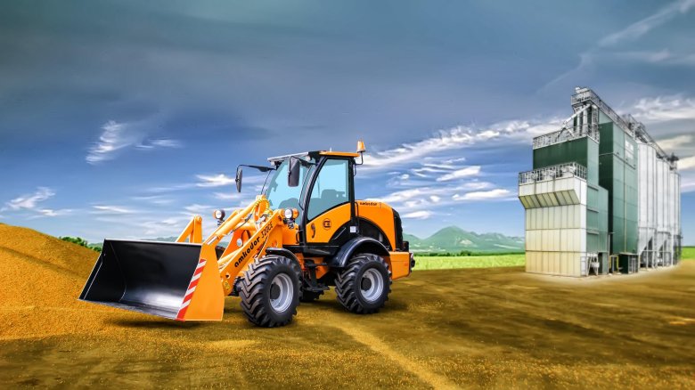 Амкодор Ташкент