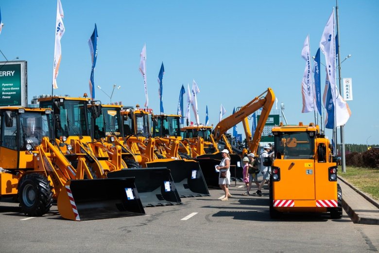 Белагро в Кокшетау